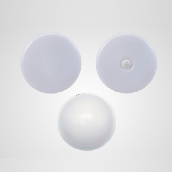 經(jīng)濟(jì)款、全塑吸頂燈