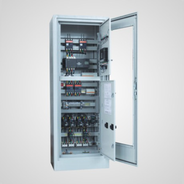 雙電源控制設(shè)備