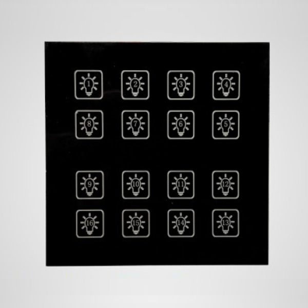 智能觸摸面板/智能照明調(diào)光模塊